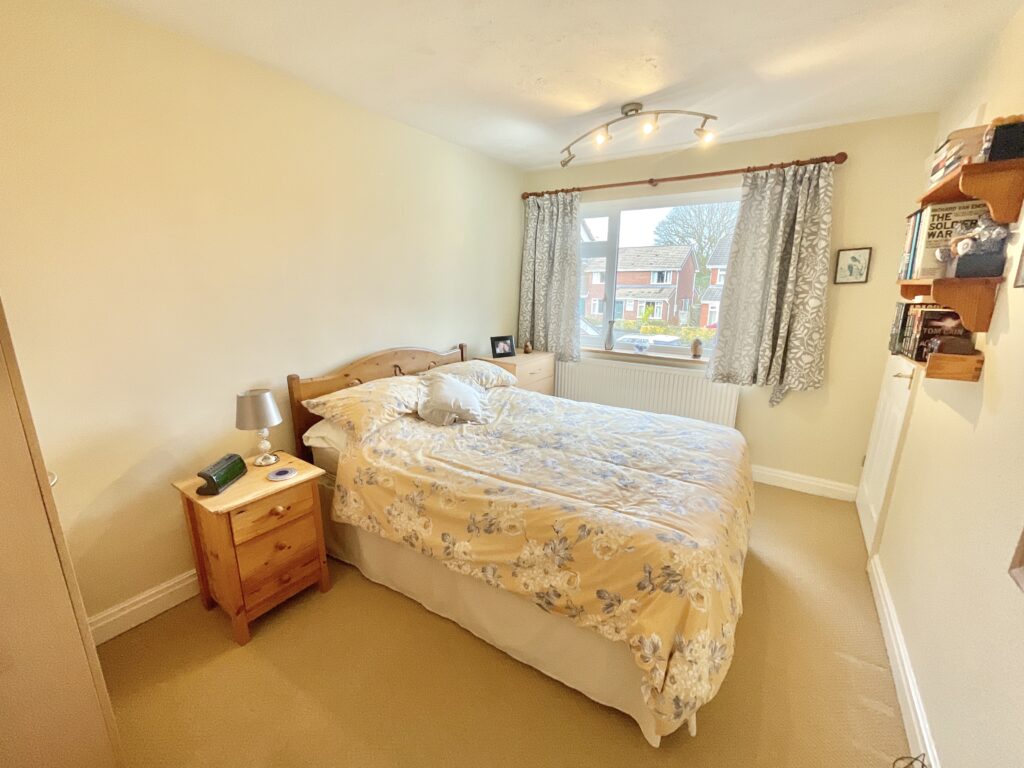 Fieldside, Yarnfield, ST15