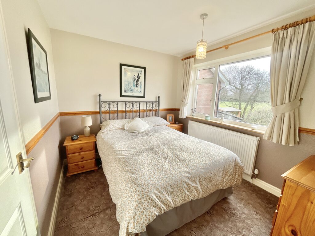 Fieldside, Yarnfield, ST15