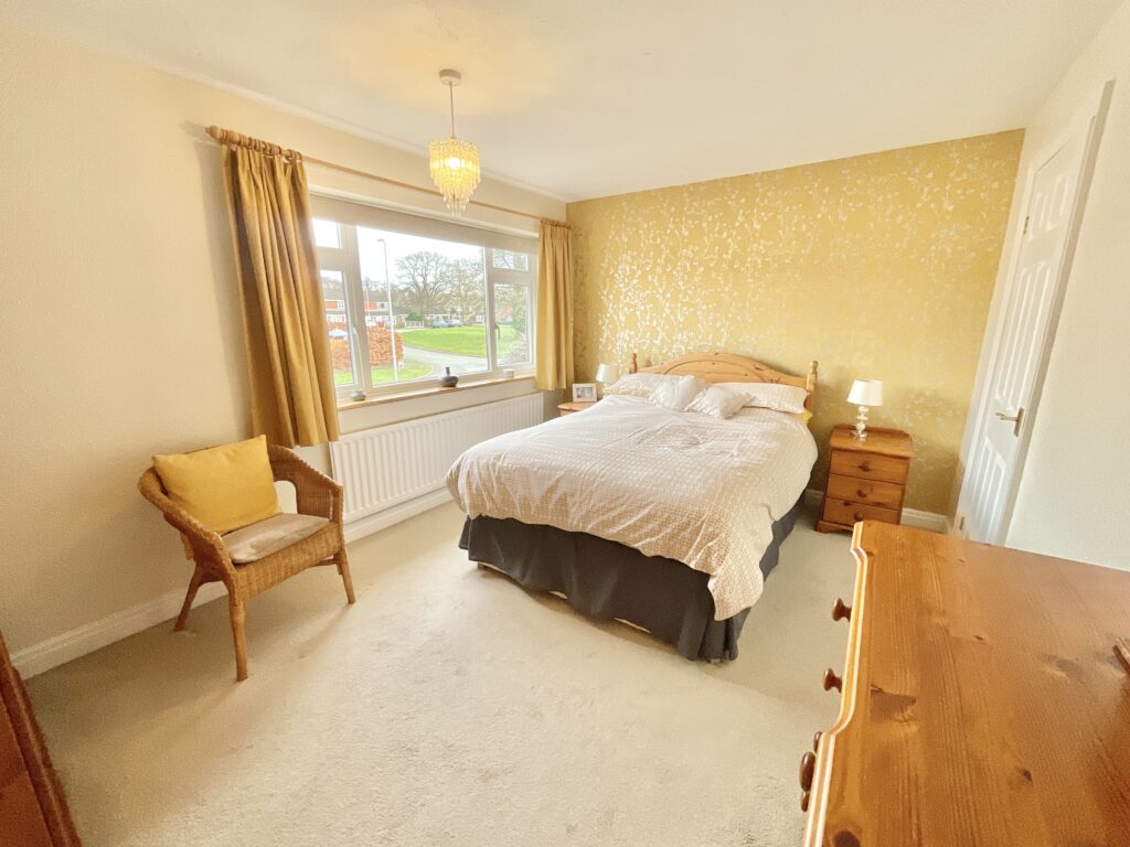 Fieldside, Yarnfield, ST15