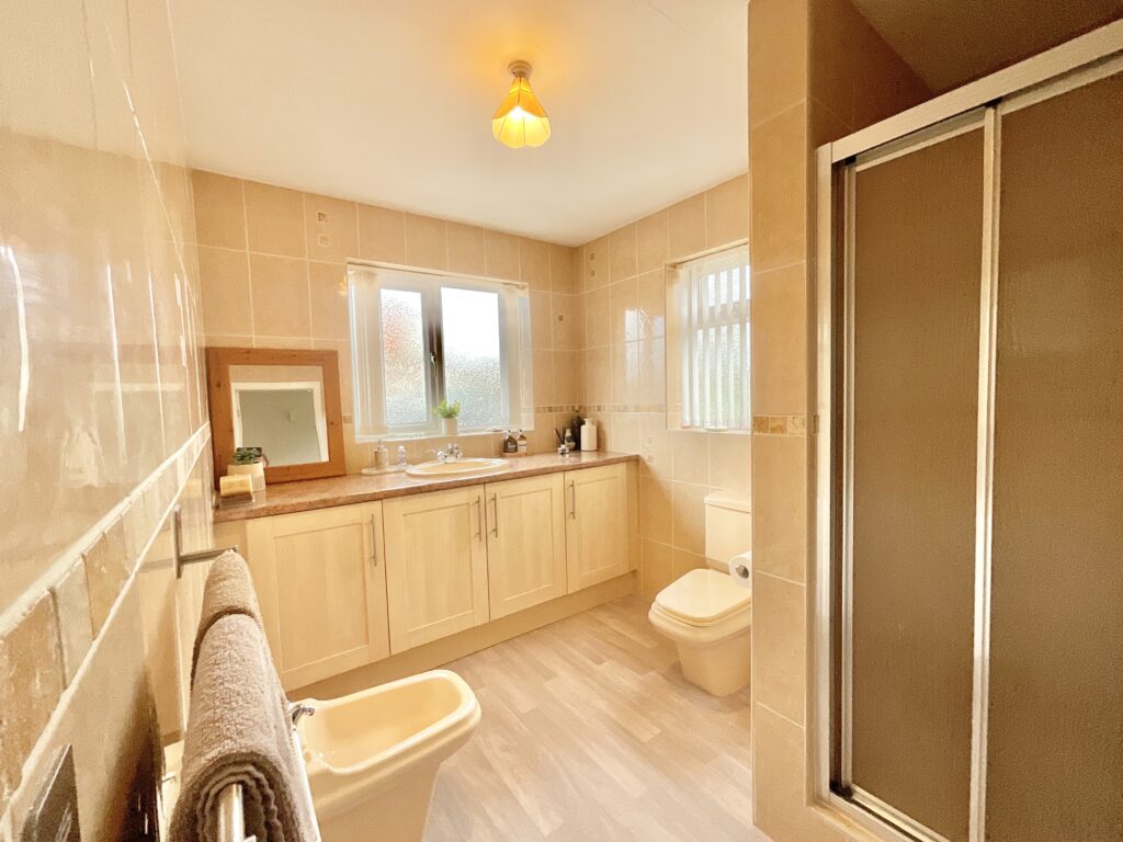 Fieldside, Yarnfield, ST15