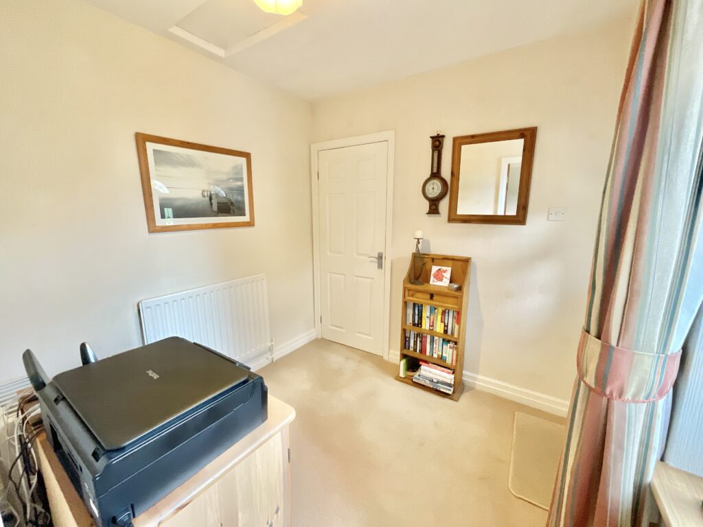 Fieldside, Yarnfield, ST15