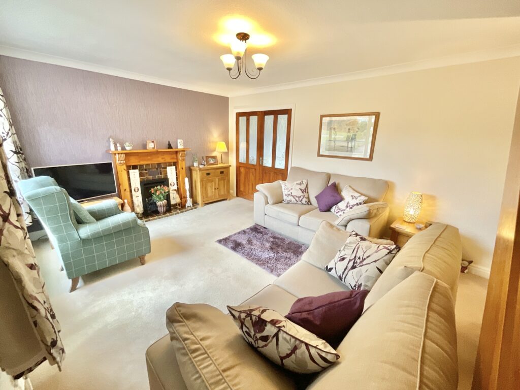 Fieldside, Yarnfield, ST15