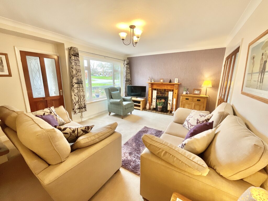 Fieldside, Yarnfield, ST15