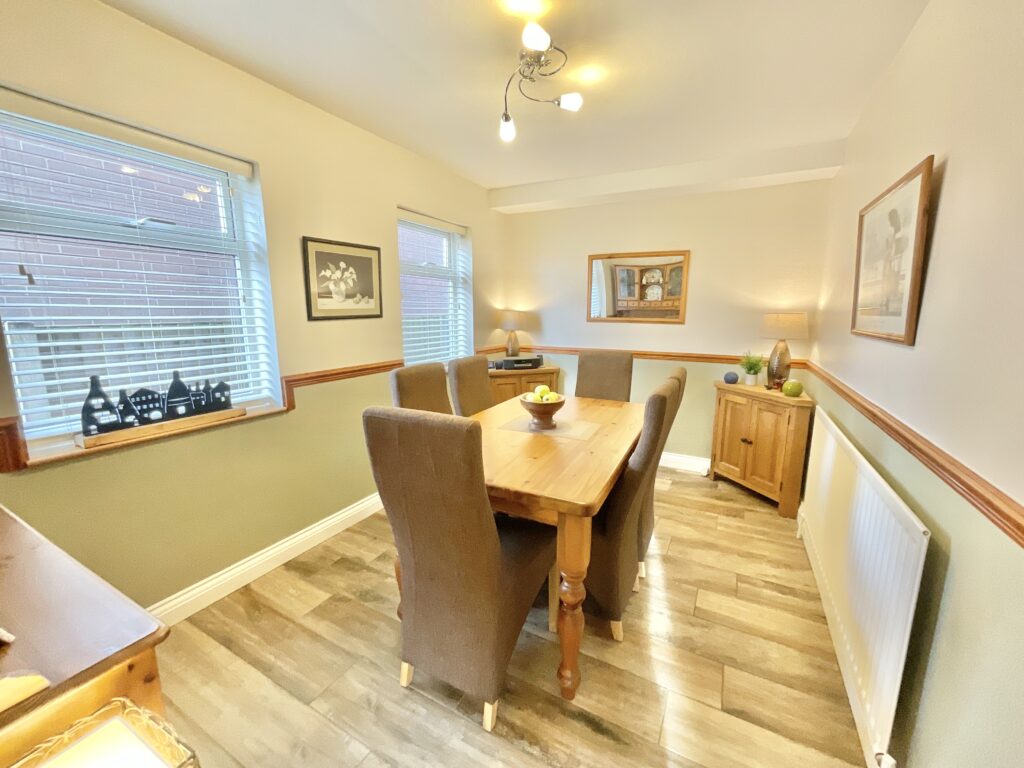 Fieldside, Yarnfield, ST15