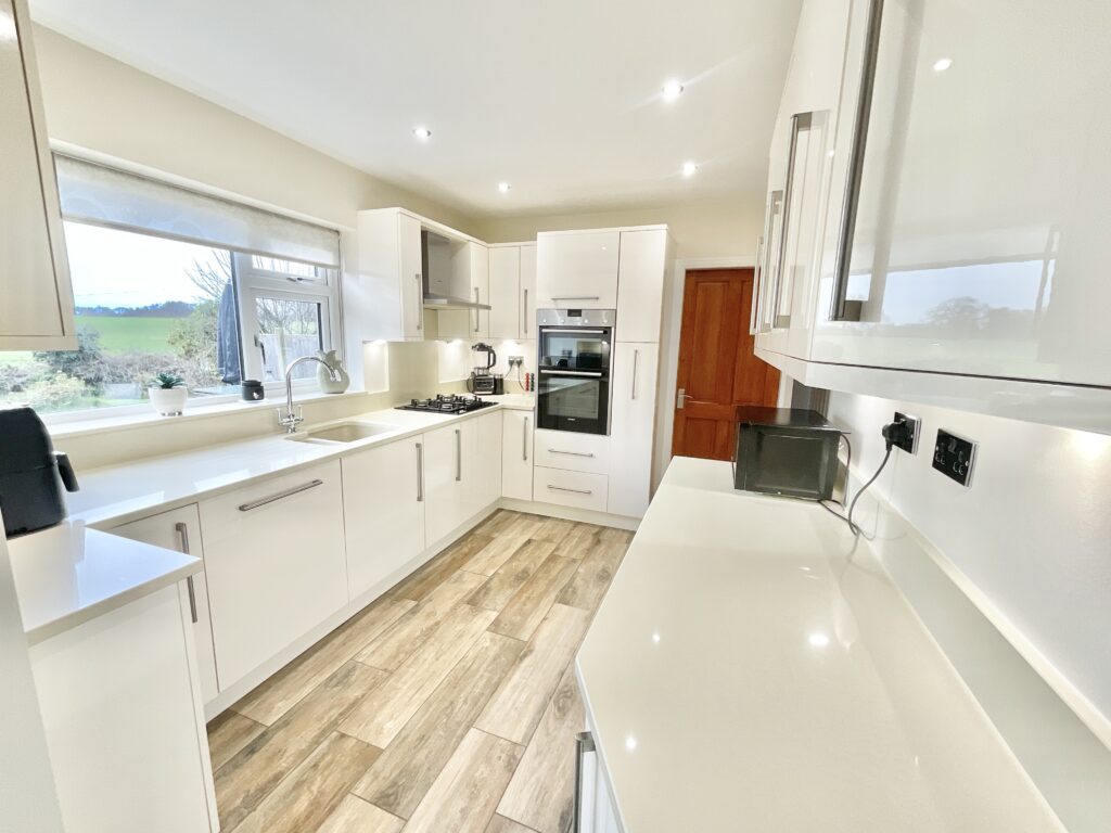 Fieldside, Yarnfield, ST15