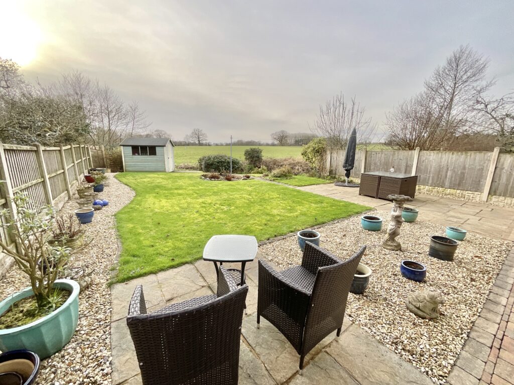 Fieldside, Yarnfield, ST15