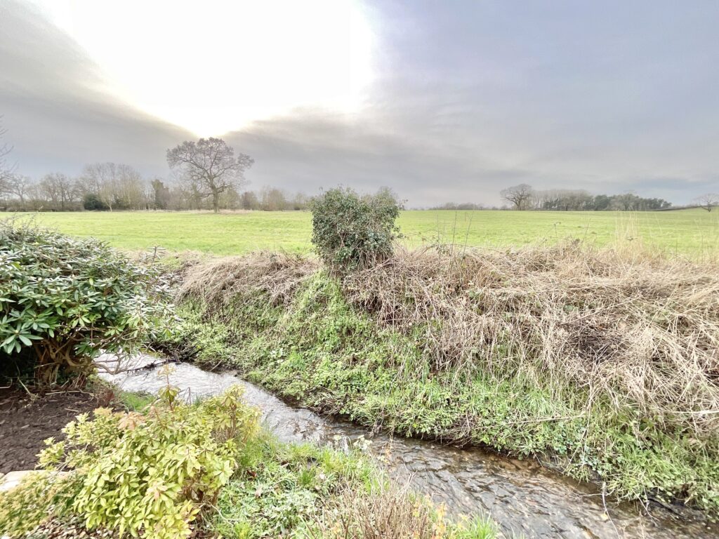 Fieldside, Yarnfield, ST15