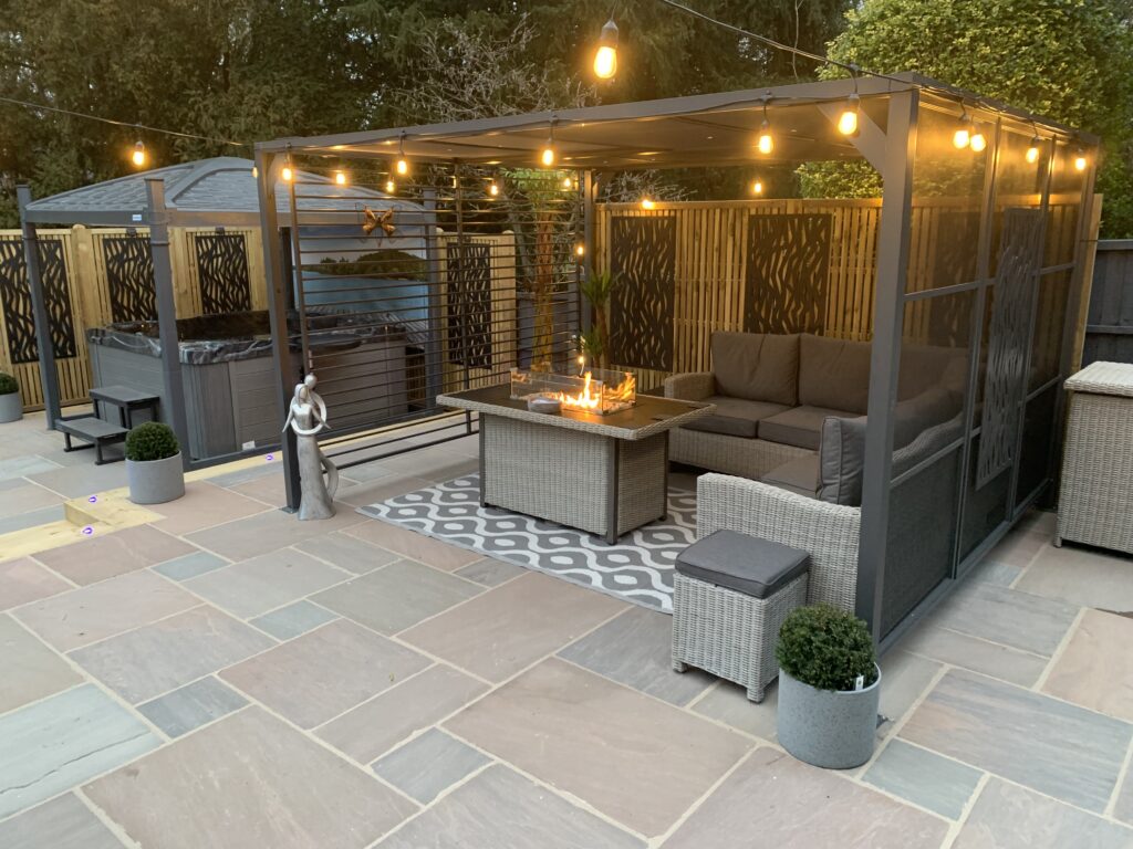 Paddock Rise, Stoke-On-Trent, ST4