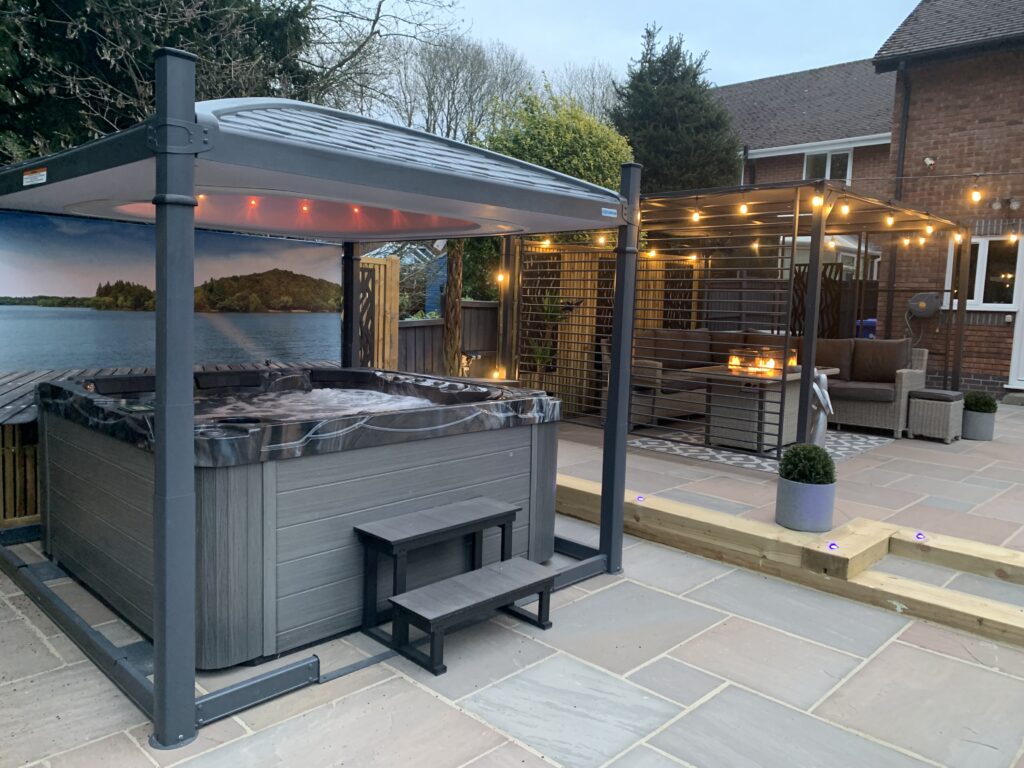 Paddock Rise, Stoke-On-Trent, ST4