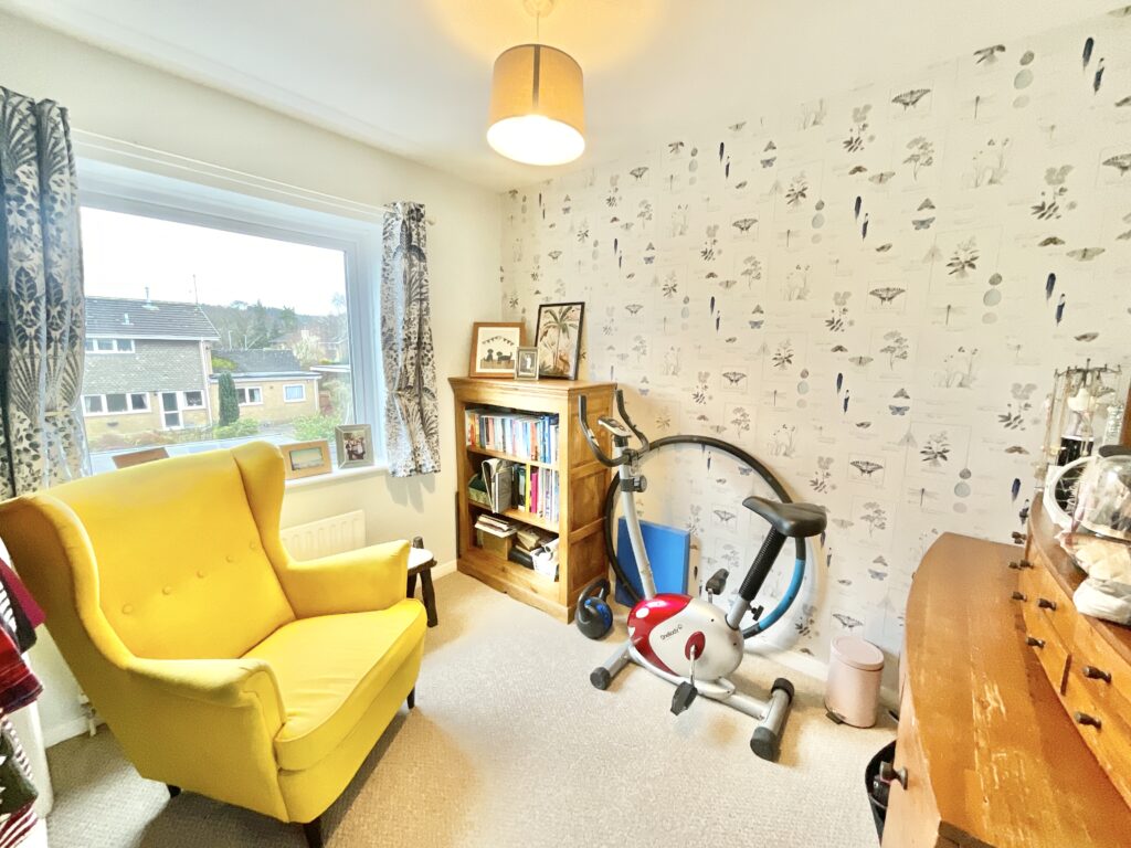 Tollgate Avenue, Baldwins Gate, ST5