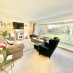 Tollgate Avenue, Baldwins Gate, ST5