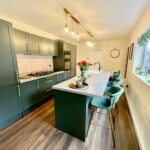 Tollgate Avenue, Baldwins Gate, ST5