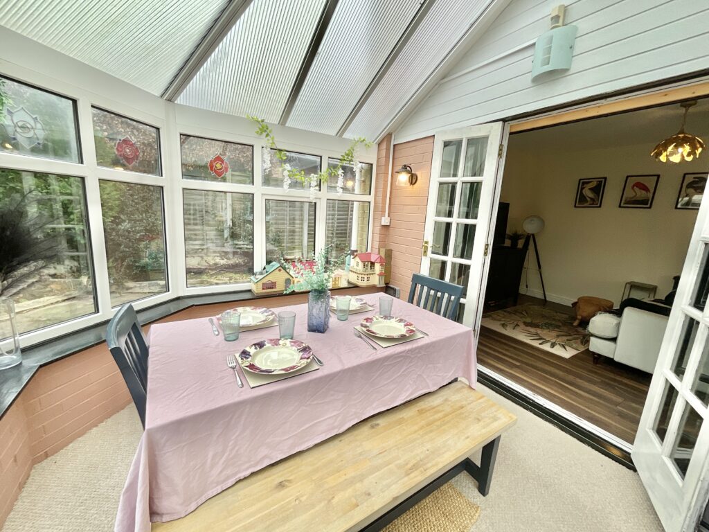 Tollgate Avenue, Baldwins Gate, ST5