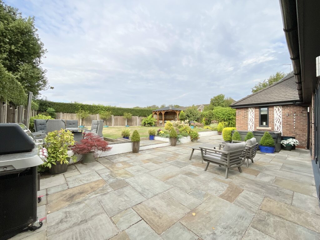 Frogmore Road, Market Drayton, TF9