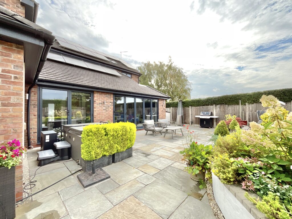 Frogmore Road, Market Drayton, TF9