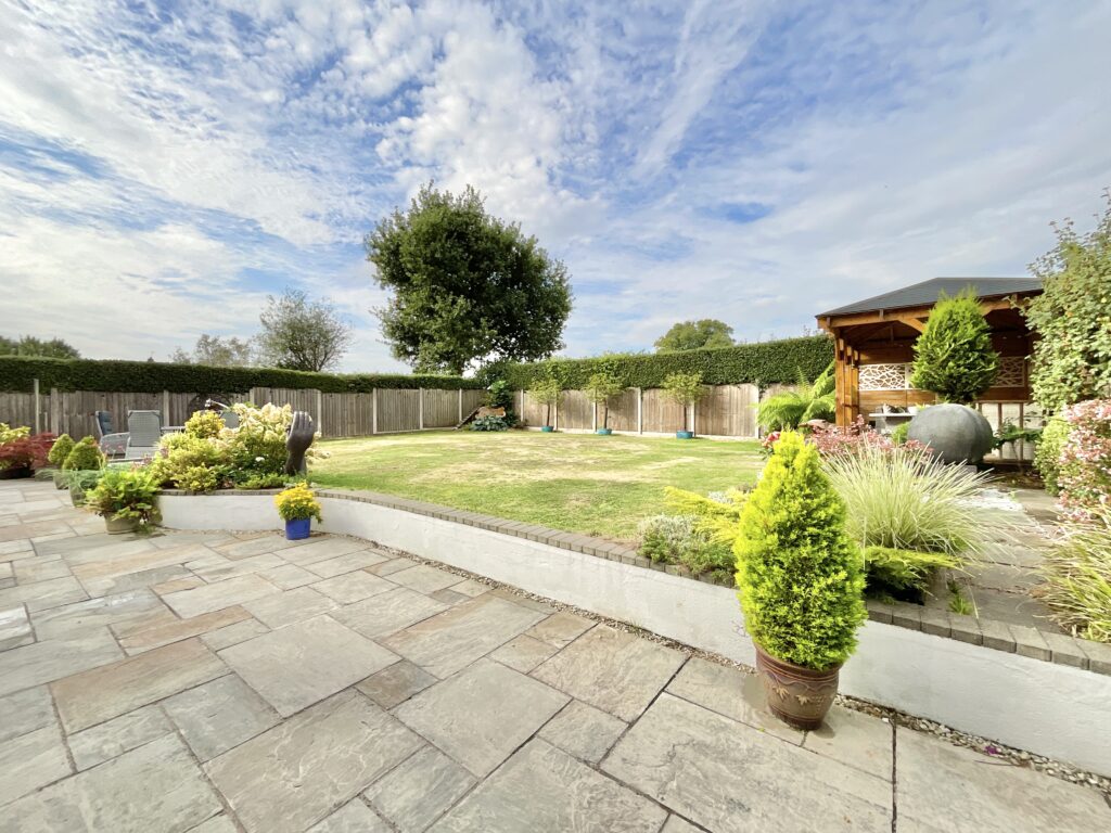 Frogmore Road, Market Drayton, TF9