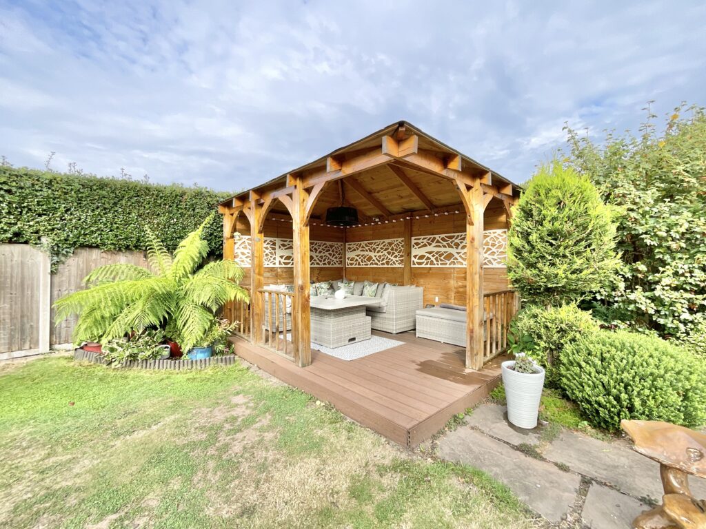 Frogmore Road, Market Drayton, TF9