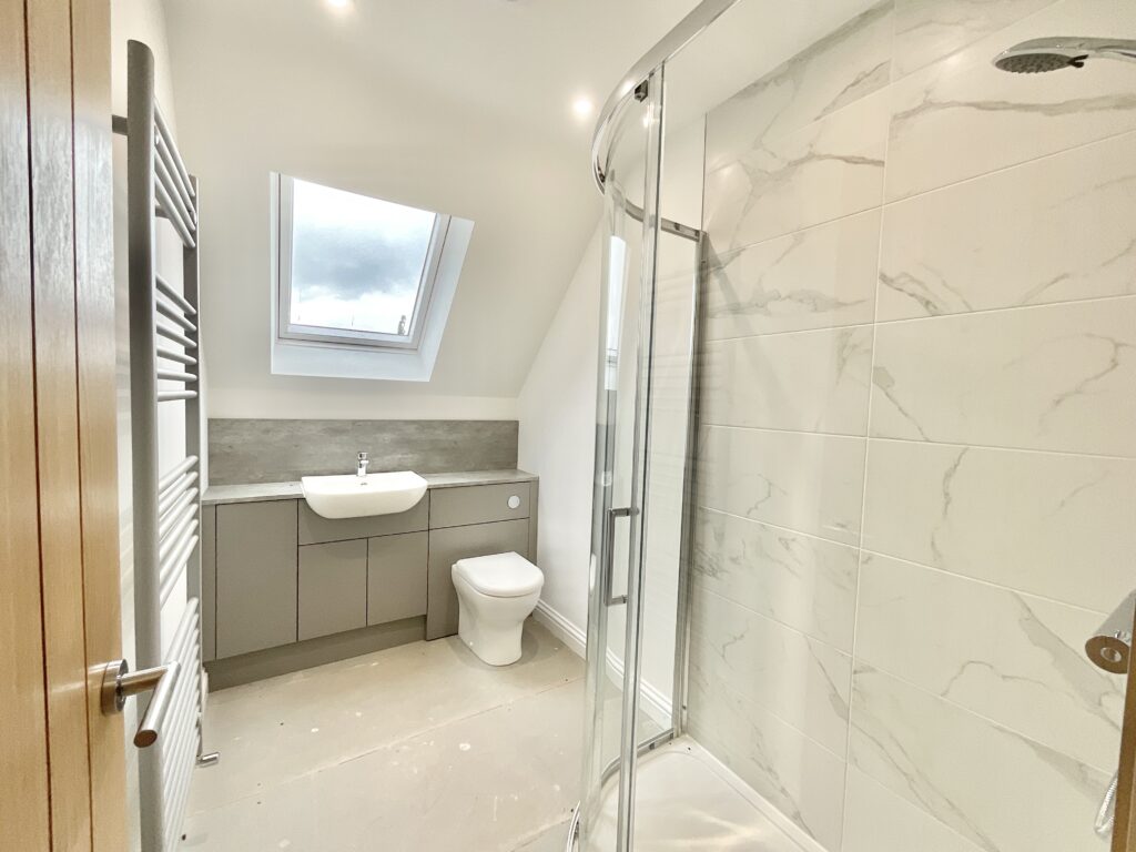 Waters Upton, Telford, TF6