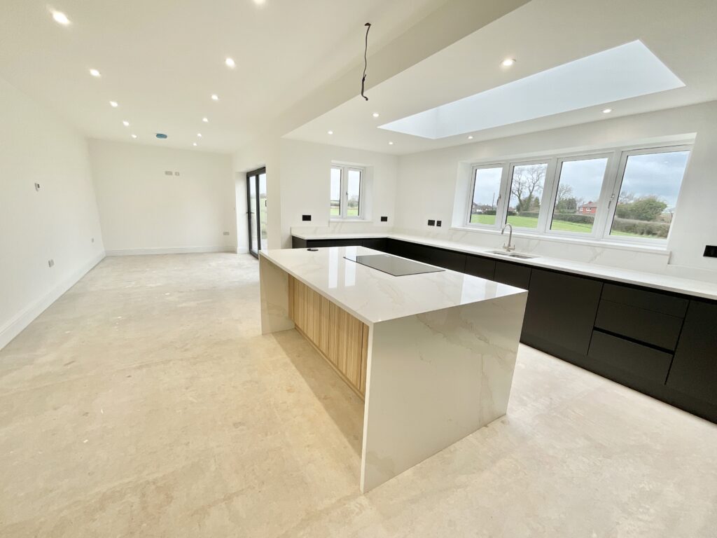 Waters Upton, Telford, TF6