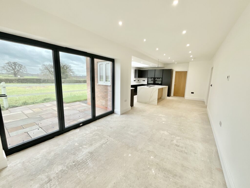 Waters Upton, Telford, TF6