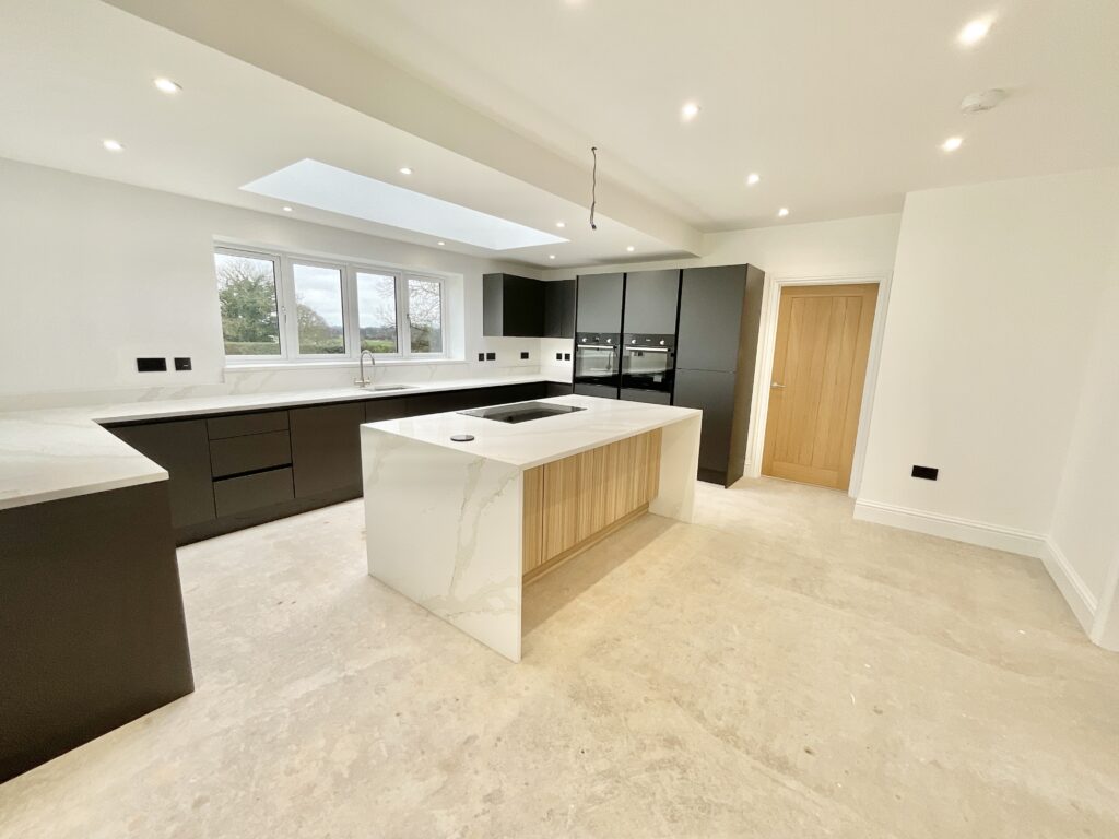 Waters Upton, Telford, TF6