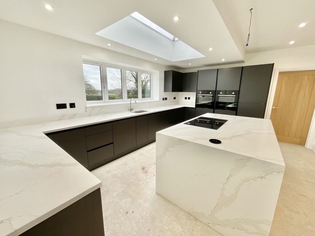 Waters Upton, Telford, TF6