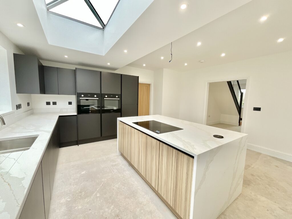 Waters Upton, Telford, TF6