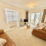 Gateway Avenue, Baldwins Gate, ST5