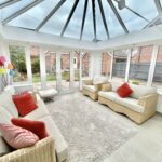 Gateway Avenue, Baldwins Gate, ST5