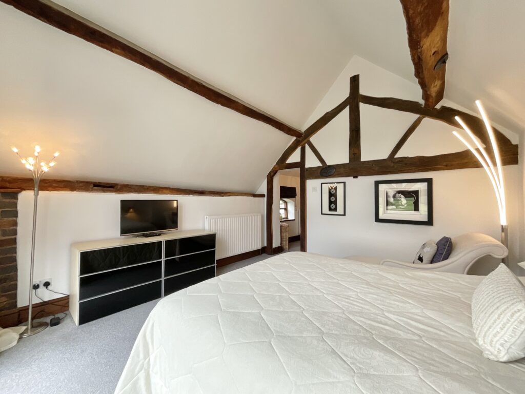 Station Road, Onneley, CW3