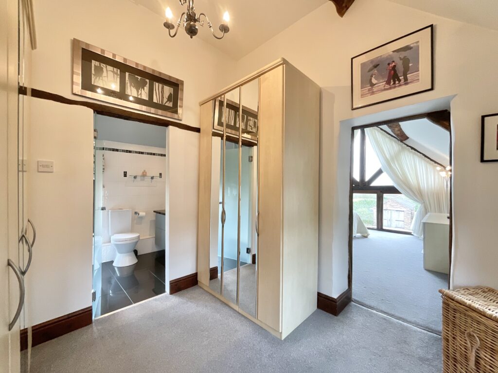 Station Road, Onneley, CW3