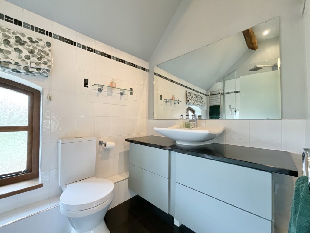 Station Road, Onneley, CW3