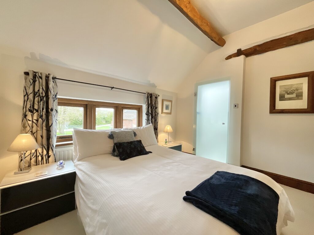 Station Road, Onneley, CW3