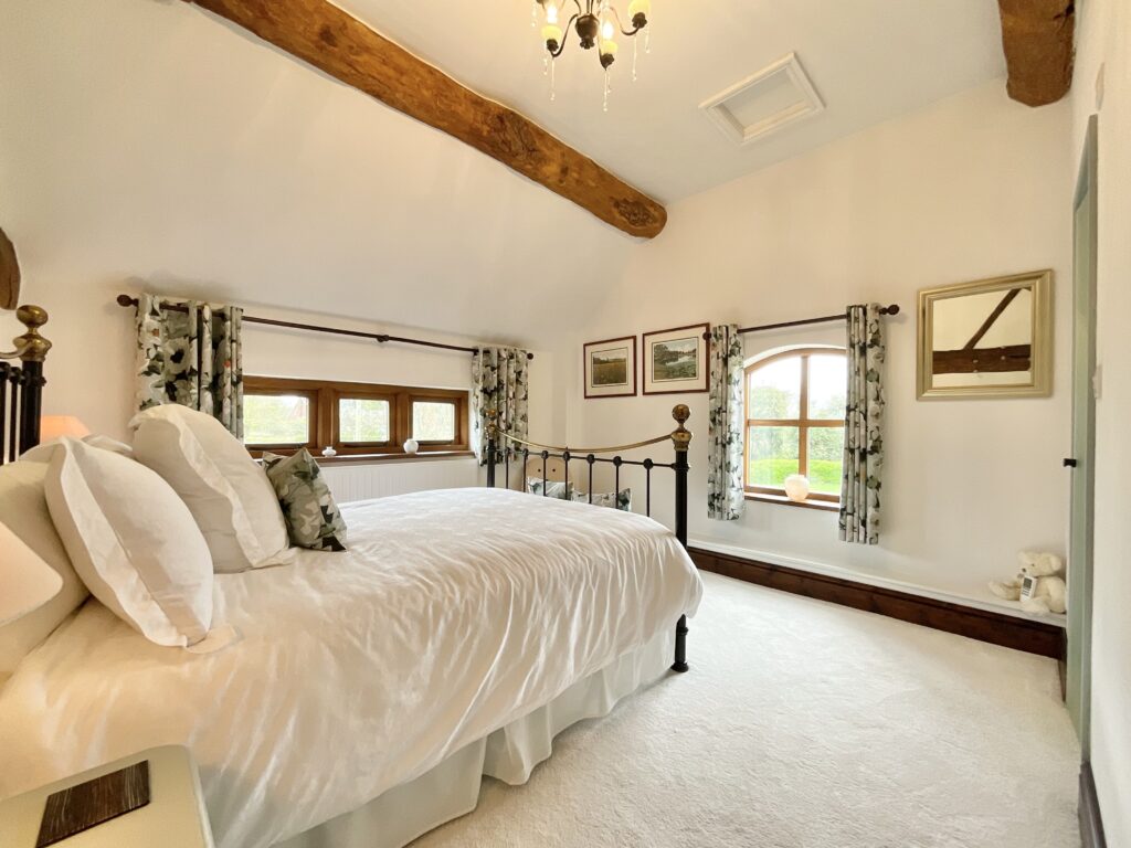 Station Road, Onneley, CW3