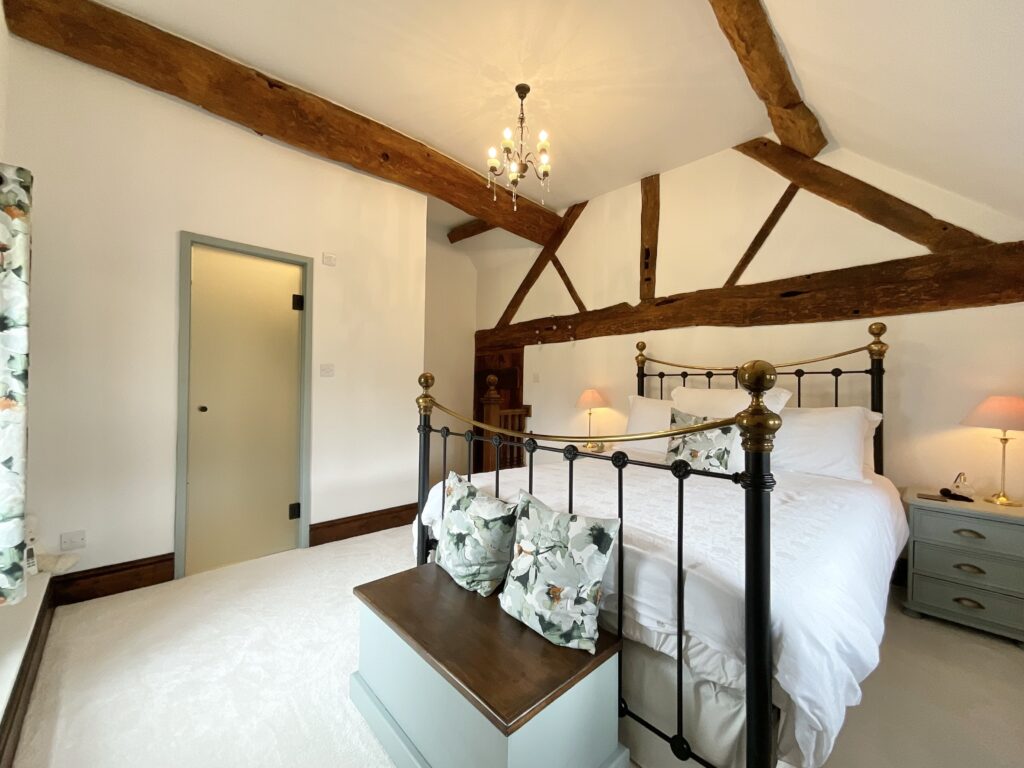 Station Road, Onneley, CW3