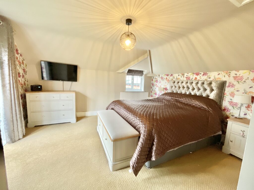 Elford Heath, Eccleshall, ST21