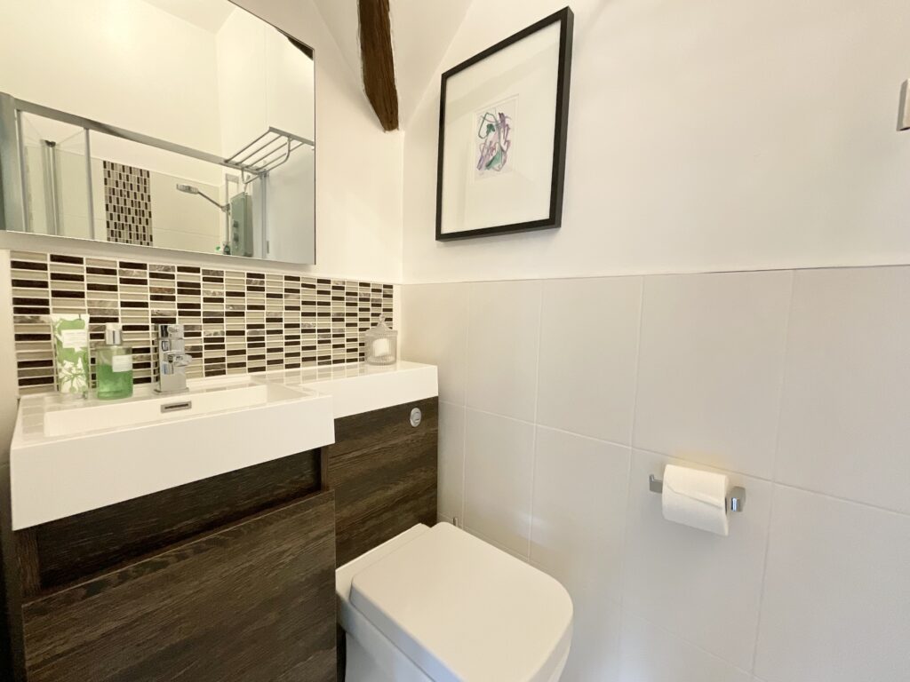 Station Road, Onneley, CW3