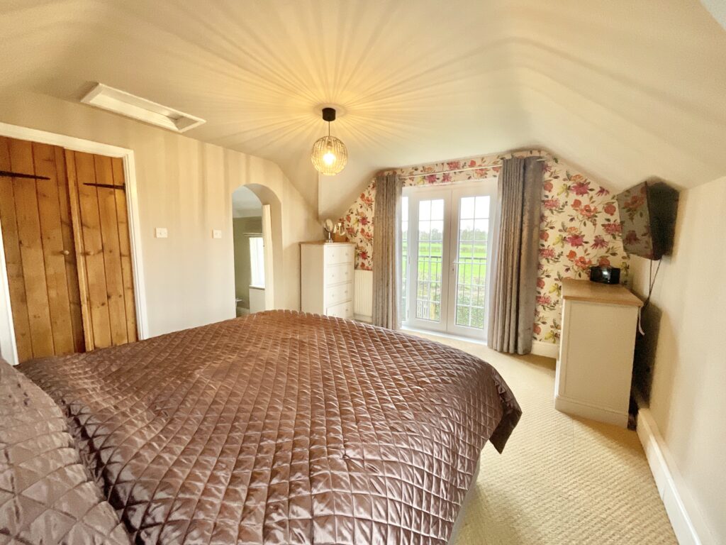 Elford Heath, Eccleshall, ST21