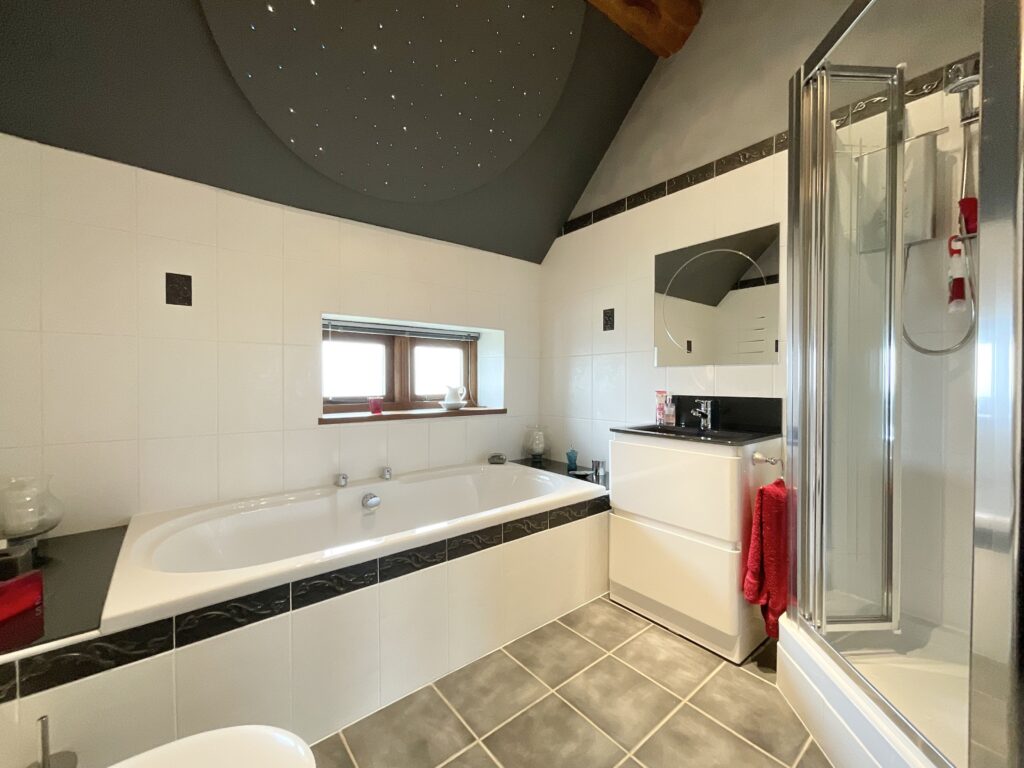 Station Road, Onneley, CW3