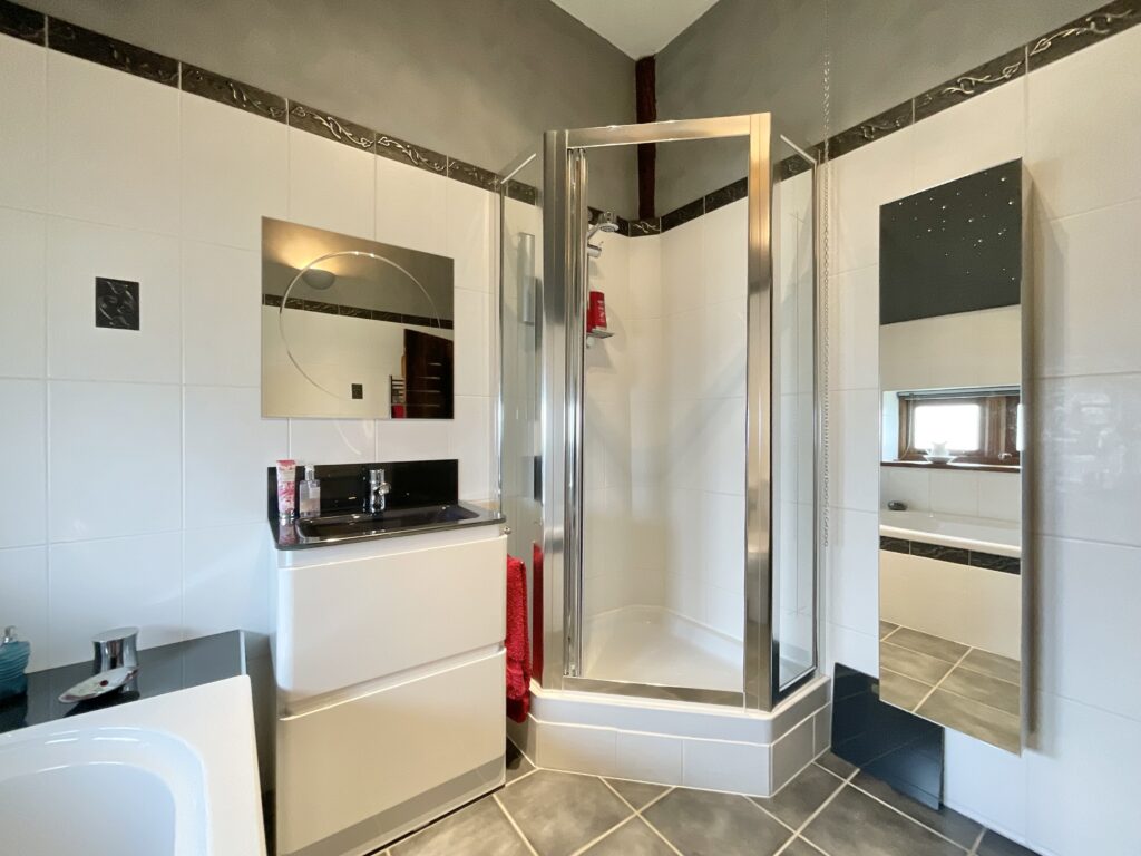 Station Road, Onneley, CW3