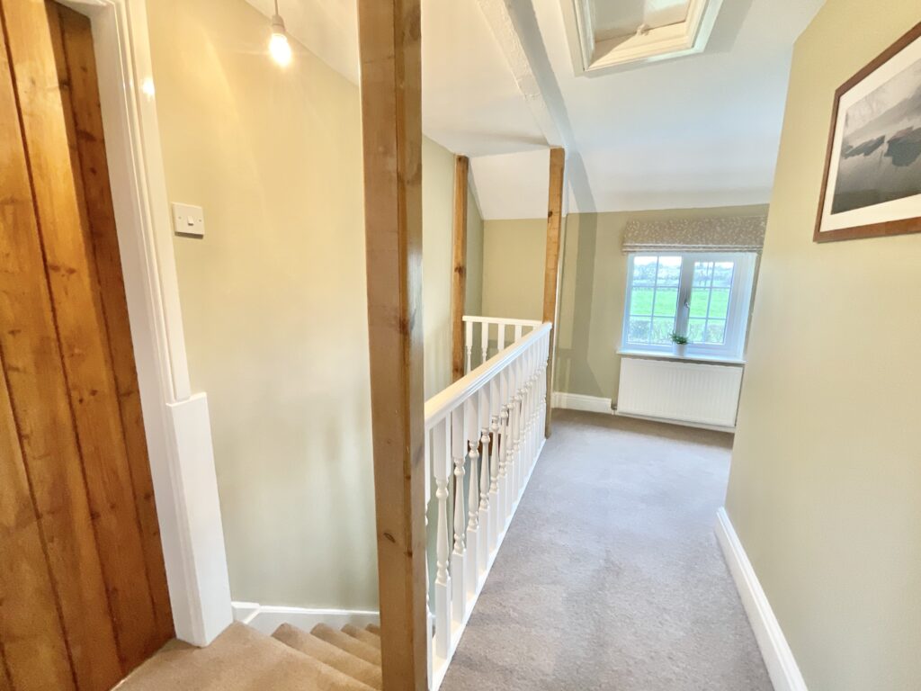 Elford Heath, Eccleshall, ST21