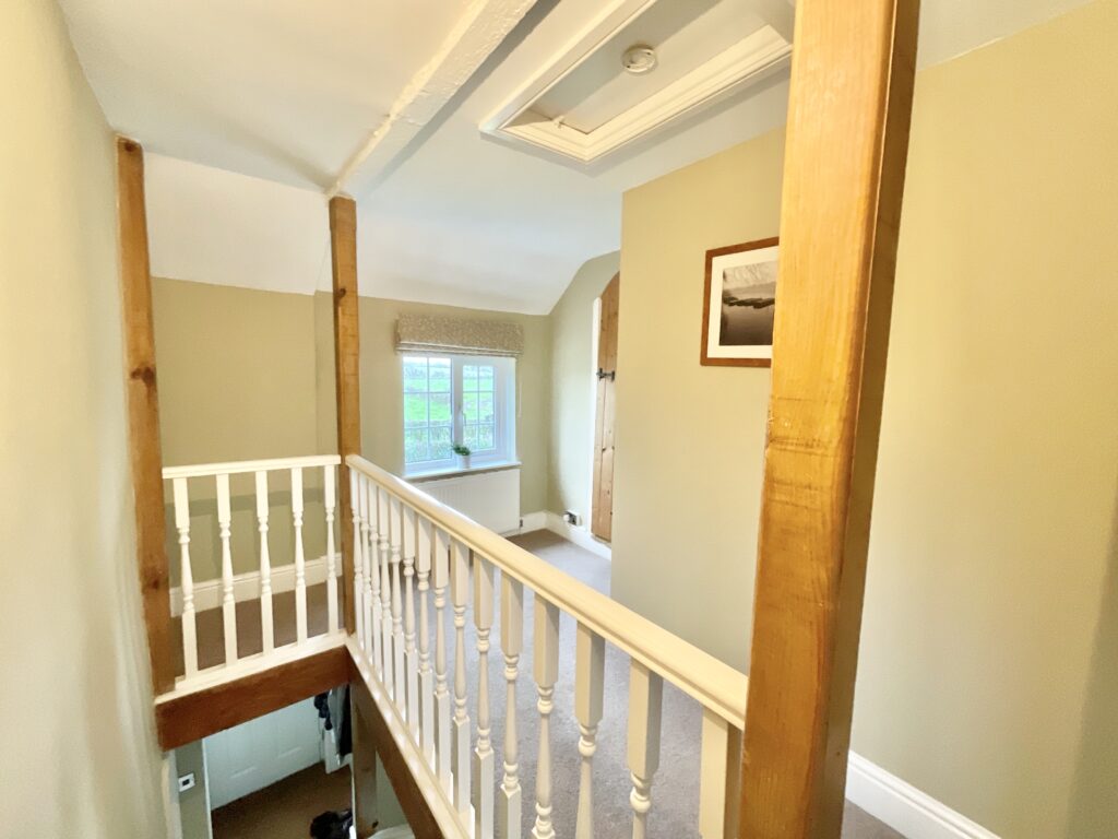 Elford Heath, Eccleshall, ST21