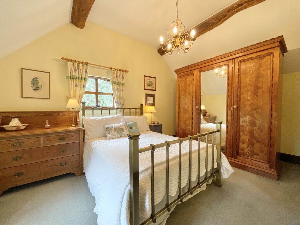 Station Road, Onneley, CW3