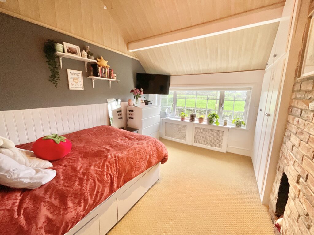 Elford Heath, Eccleshall, ST21