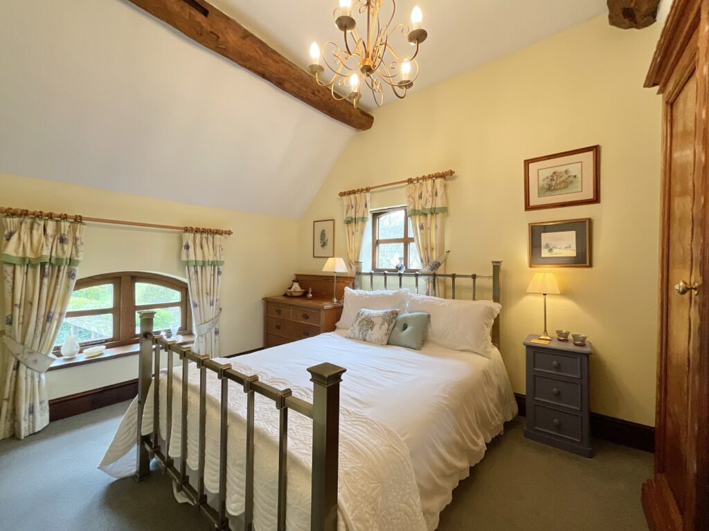 Station Road, Onneley, CW3