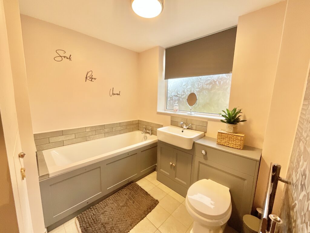 Elford Heath, Eccleshall, ST21