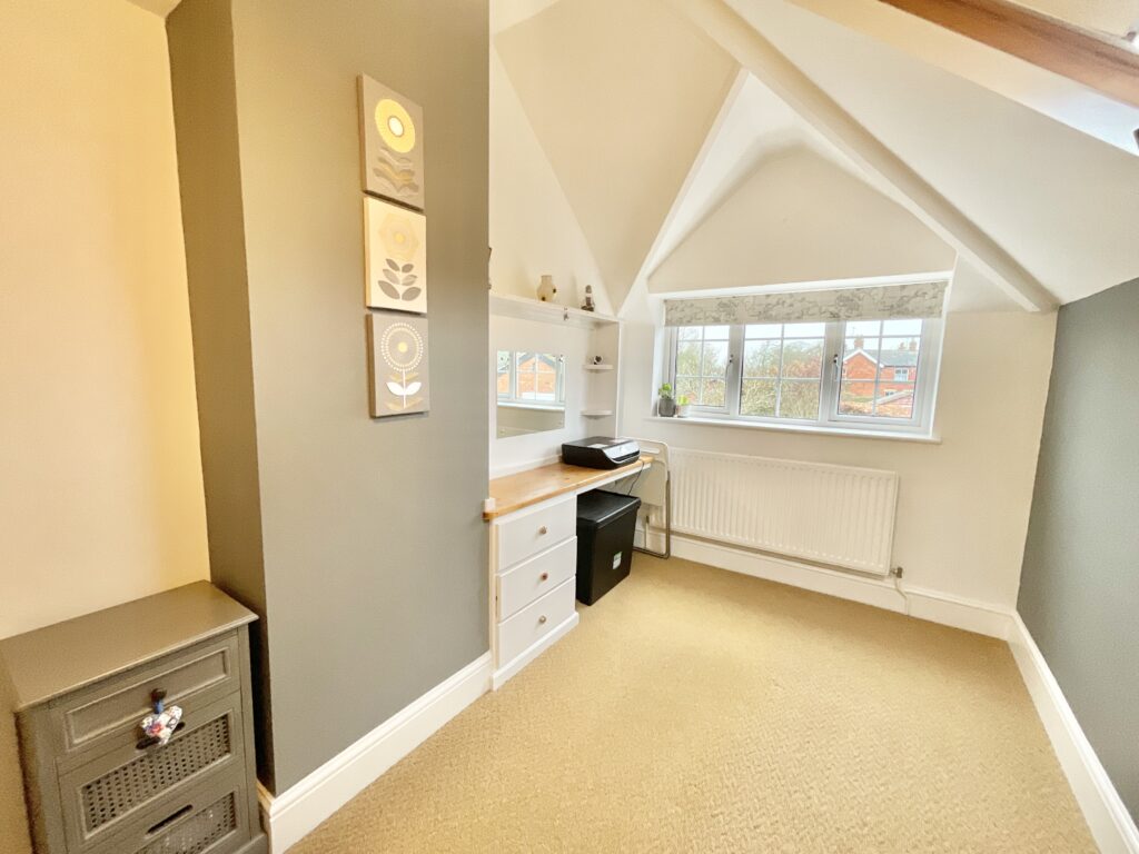 Elford Heath, Eccleshall, ST21