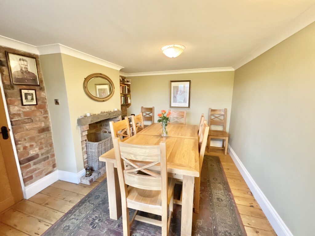 Elford Heath, Eccleshall, ST21