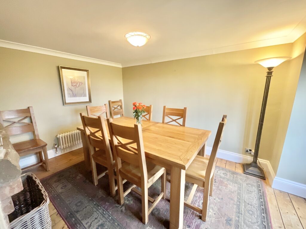 Elford Heath, Eccleshall, ST21