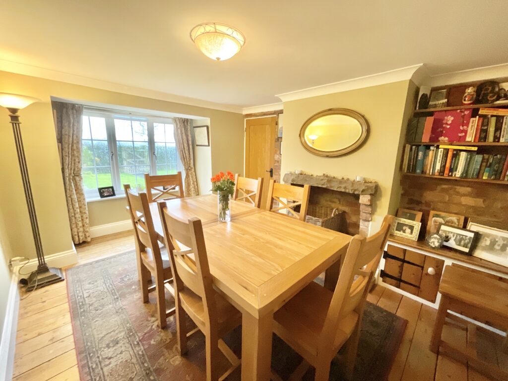 Elford Heath, Eccleshall, ST21